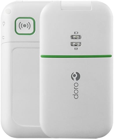 Li-ion Battery For Doro PhoneEasy 409 PhoneEasy 409GSM PhoneEasy 410 3.7V 800mAh | UK - Foto 7